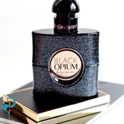 بلک اپیوم ایو سن لورن Black Opium Yves Saint Laurent