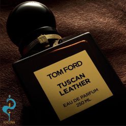 توسکان لدر تام فورد Tuscan Leather Tom Ford