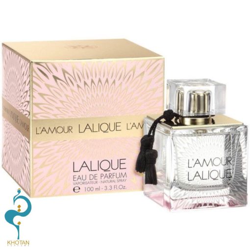 لامور لالیک L’amore Lalique