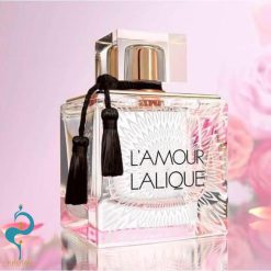 لامور لالیک L’amore Lalique